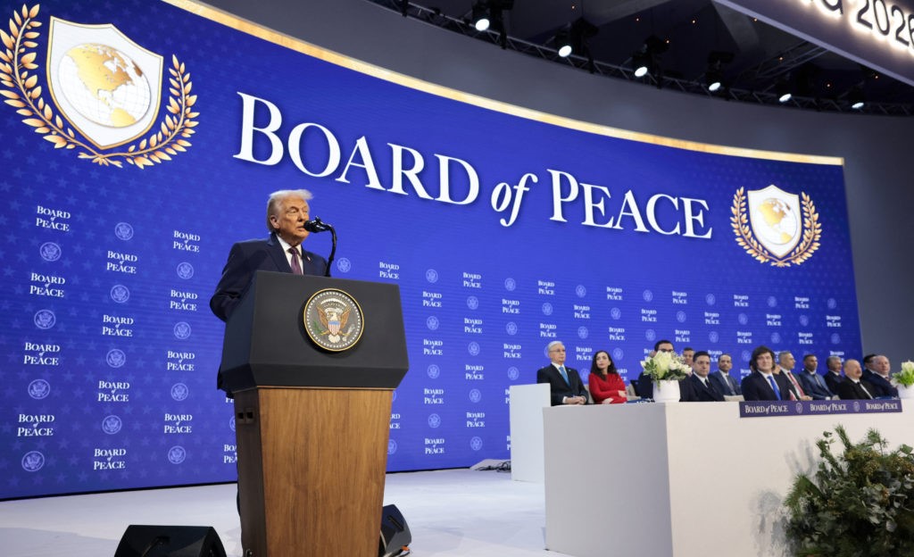 Bordi i Paqes: Rama niset drejt Uashingtonit, Presidentja Osmani konfirmon pjesëmarrjen